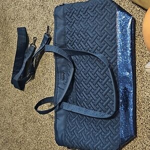 Lug Avion Large Tote